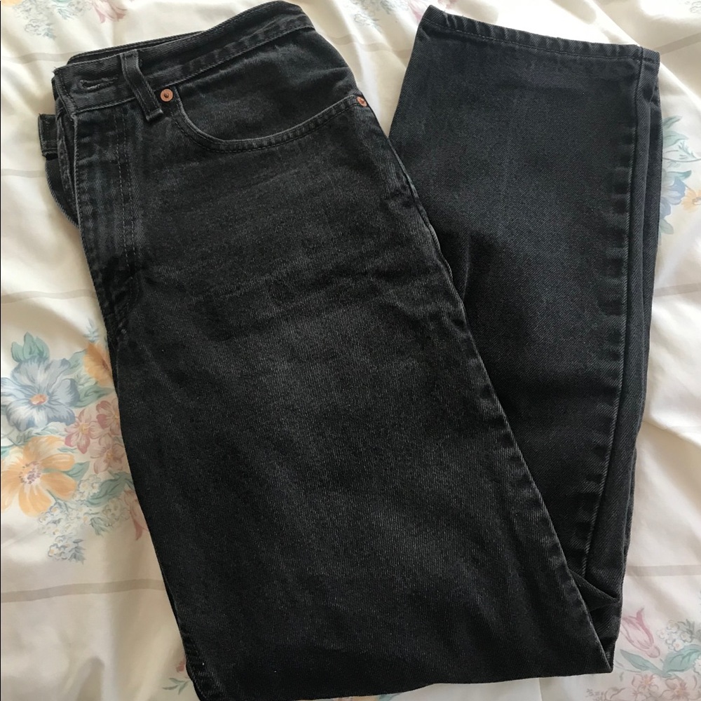 Levi’s 550 Relaxed Fit Jeans (Men’s)
